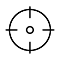 Icon for object detection - OAS