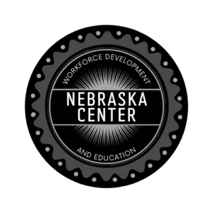 Logo for Nebraska Center for Workforce Development and Education
