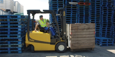 ERP-VL outside working